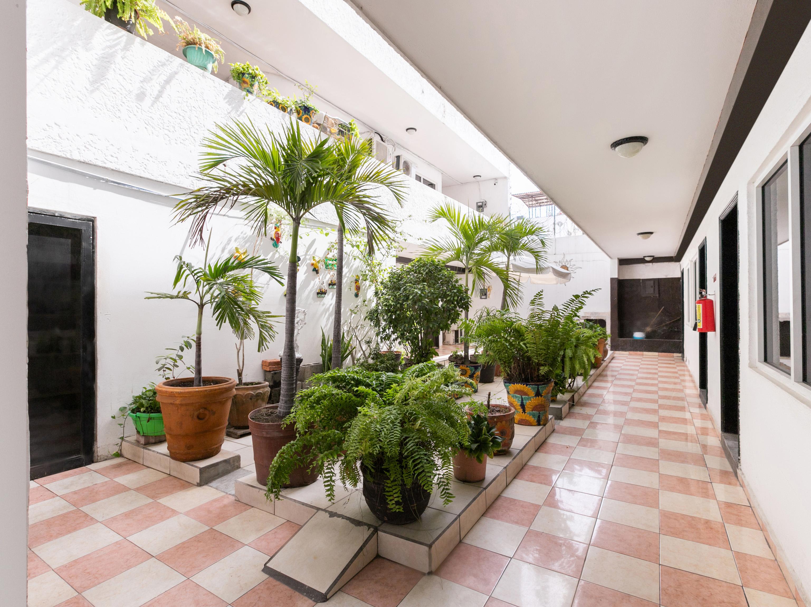 Capital O Zona Dorada Inn, Масатлан Экстерьер фото